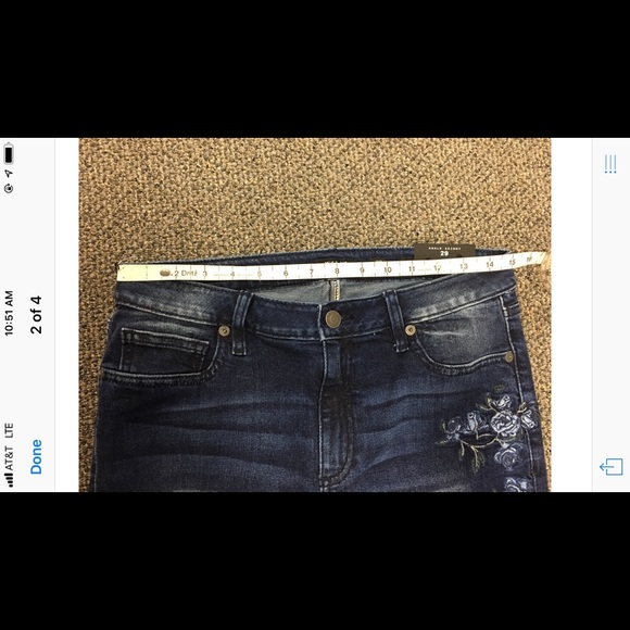 Jeans - Picture 8 of 8